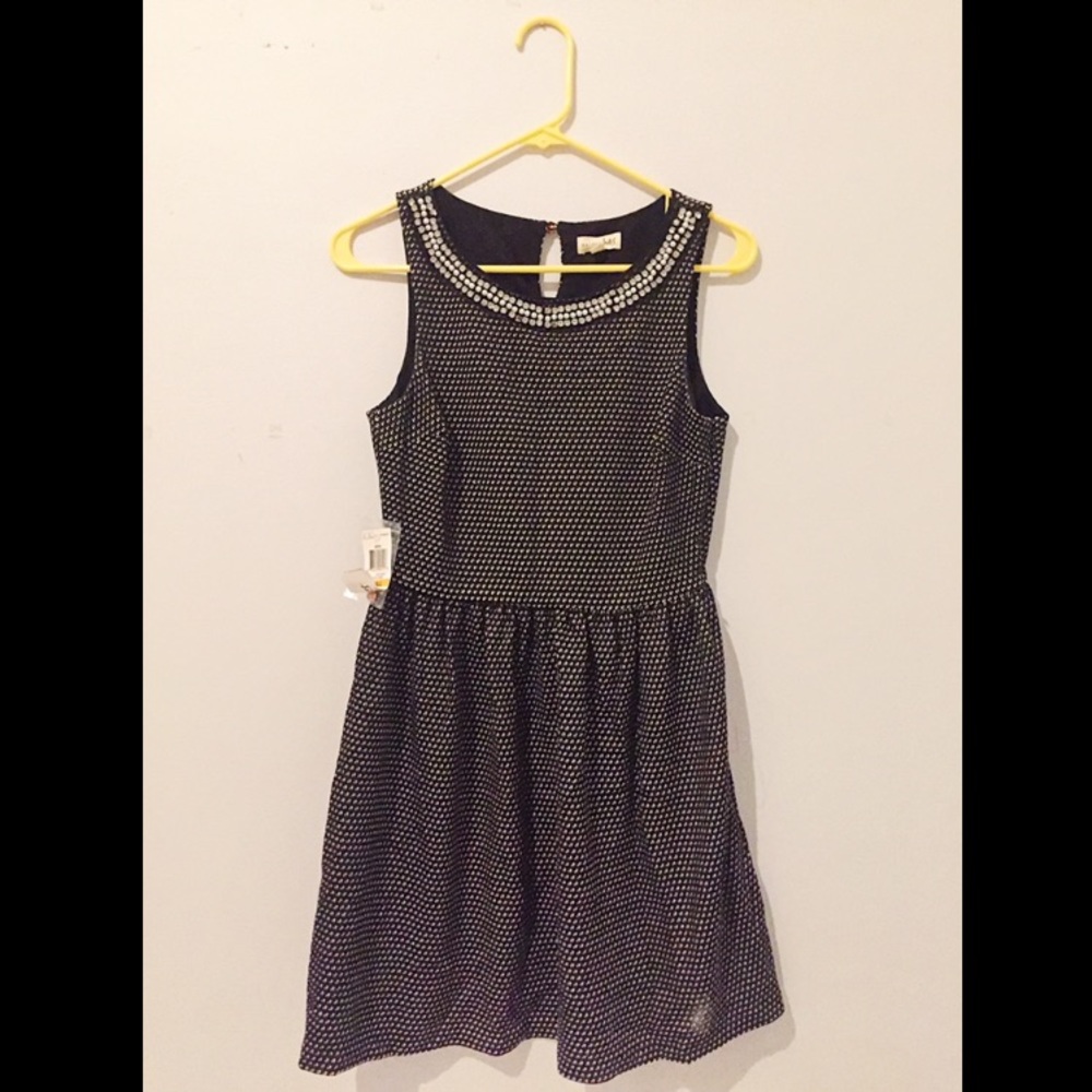 Cocktail dress